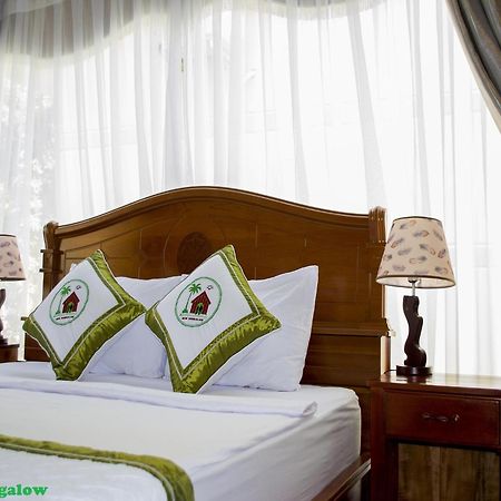Mon Bungalow Phu Quoc Exterior photo