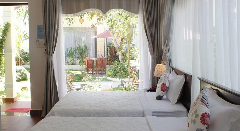 Mon Bungalow Phu Quoc Room photo