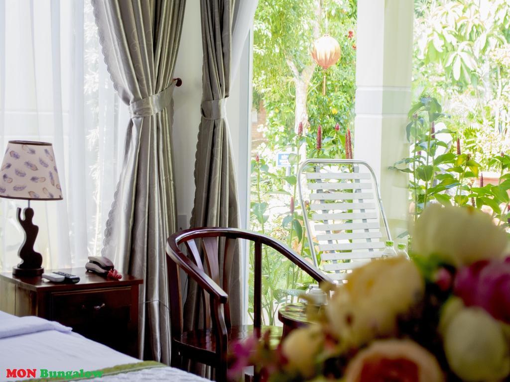 Mon Bungalow Phu Quoc Room photo