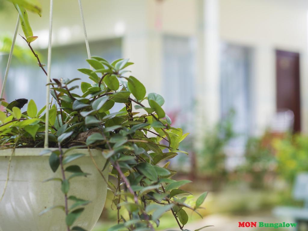 Mon Bungalow Phu Quoc Exterior photo