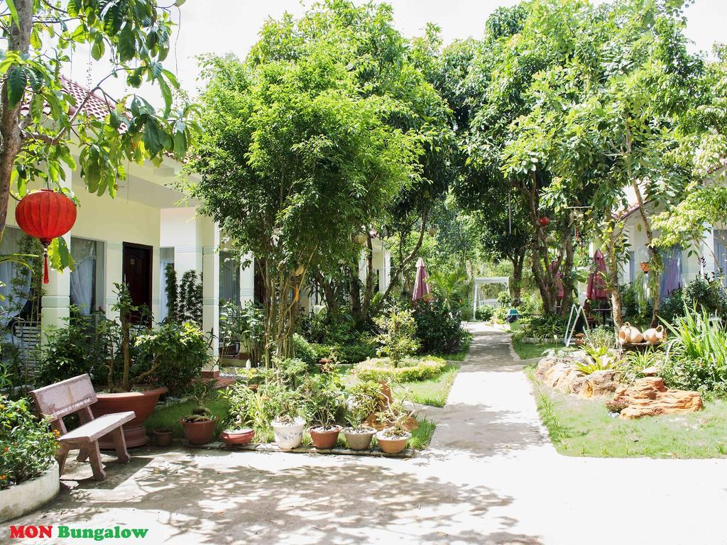Mon Bungalow Phu Quoc Exterior photo
