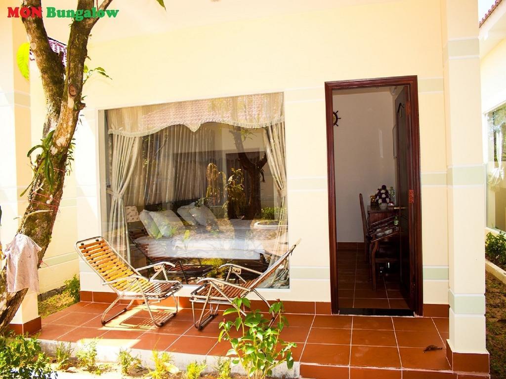 Mon Bungalow Phu Quoc Exterior photo