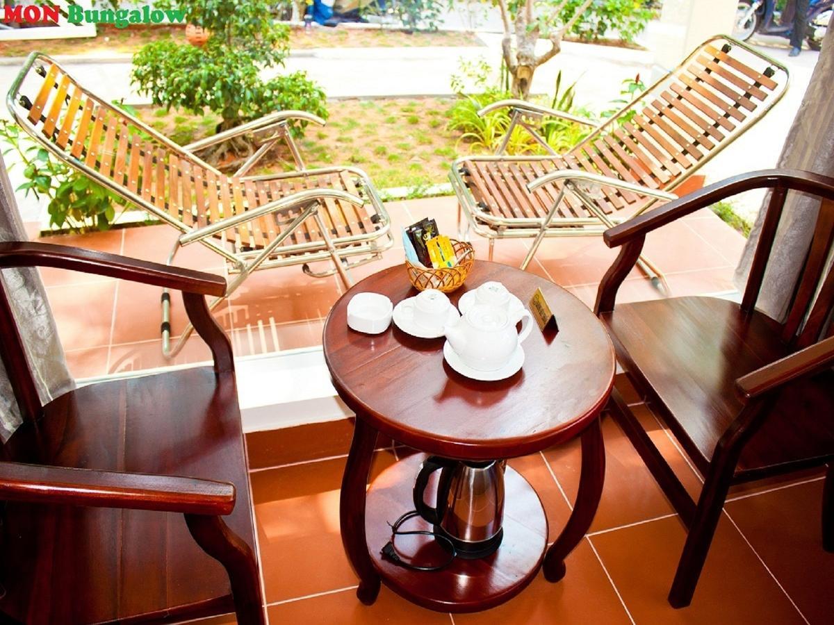 Mon Bungalow Phu Quoc Exterior photo