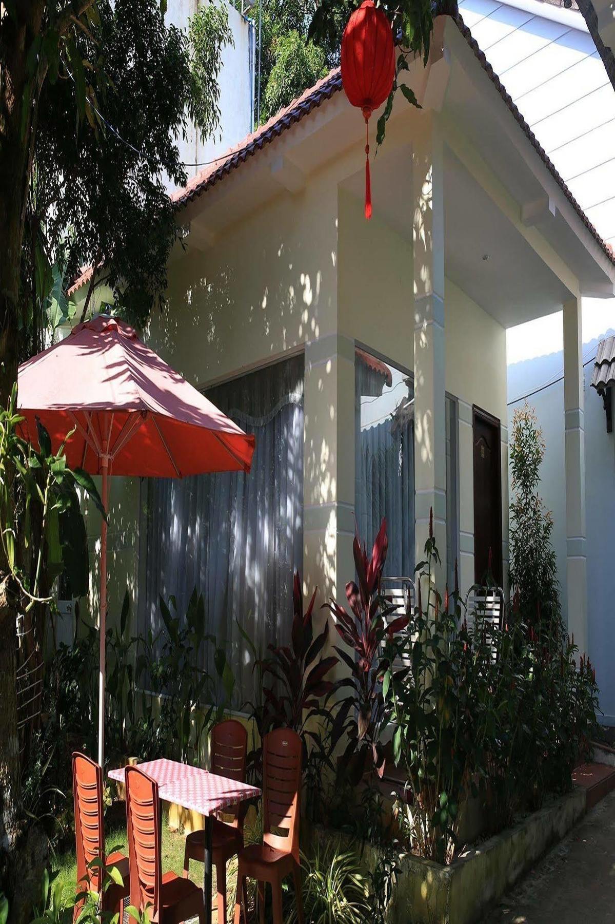 Mon Bungalow Phu Quoc Exterior photo